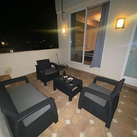 Atico Con Vistas En Granada Centro Διαμέρισμα Εξωτερικό φωτογραφία